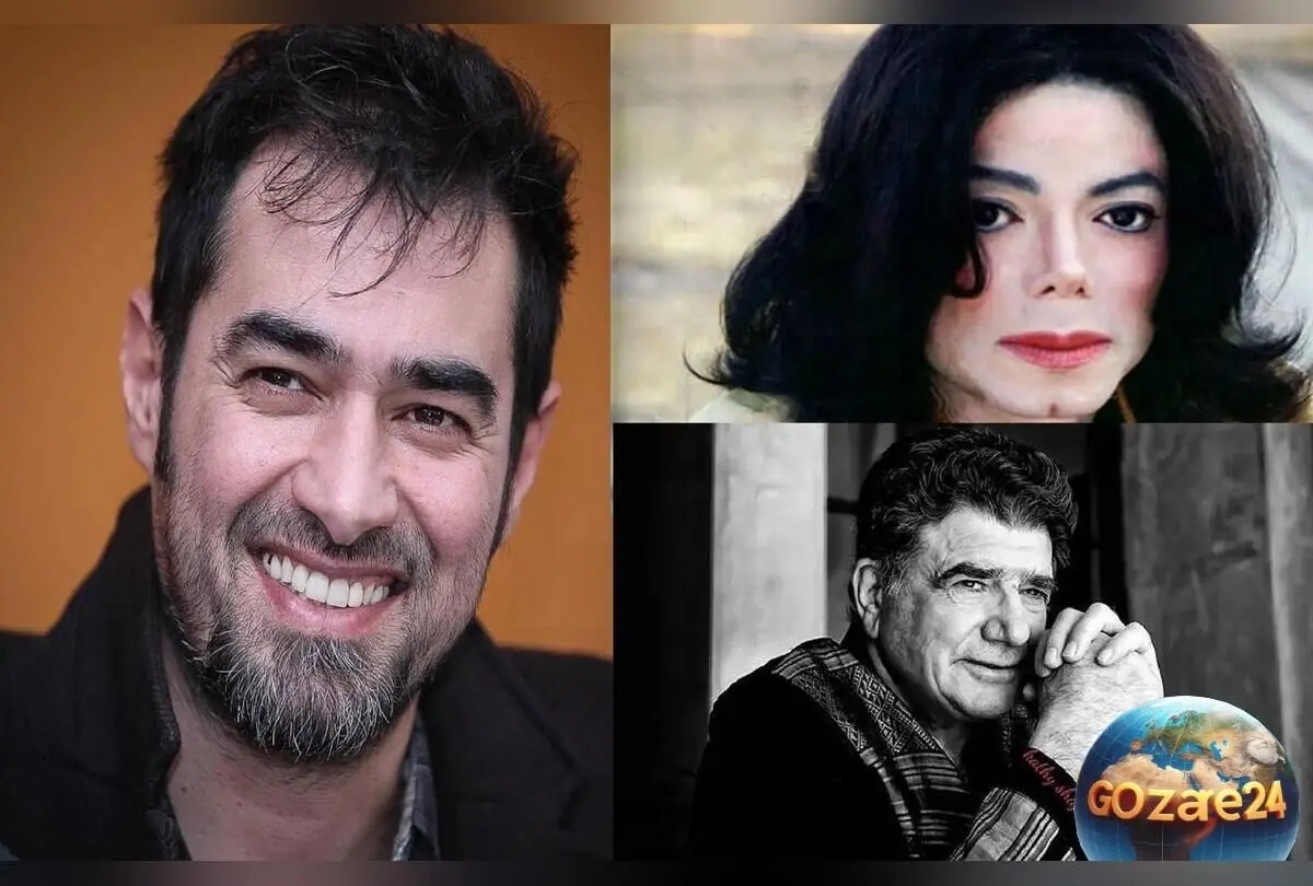 شهاب حسینی از ربنای استاد شجریان، علاقه به مایکل جکسون و تجربه سکته قلبی در سال 93 صحبت می‌کند