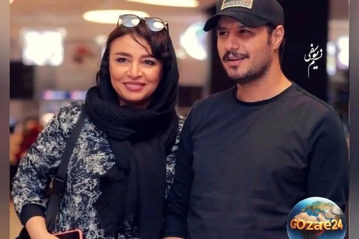 جواد عزتی در برنامه دورهمی: خاطرات خنده‌دار و رازهای عشق و ازدواج | فیلم و چکیده