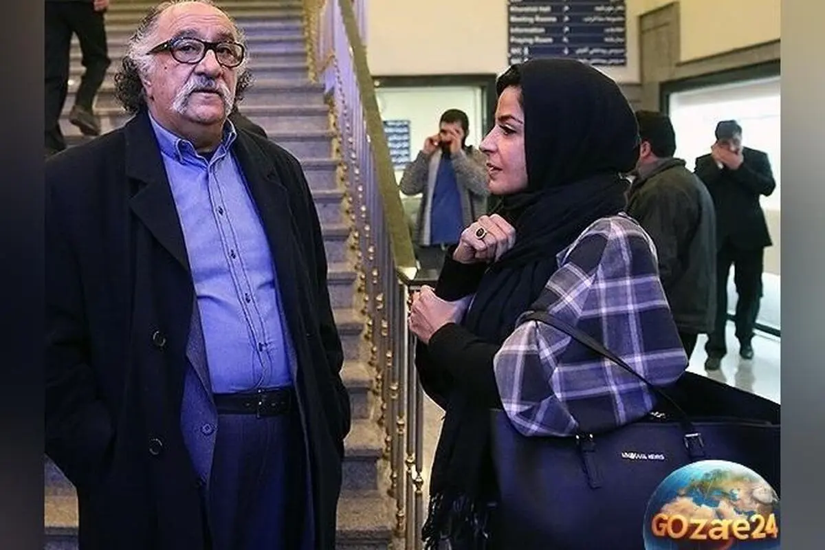 سیما تیرانداز: مردم به خاطر نقش در سریال ستایش از من فحاشی می‌کنند؛ روایت بازیگر از واکنش‌های منفی و خاطرات اولین فعالیت حرفه‌ای