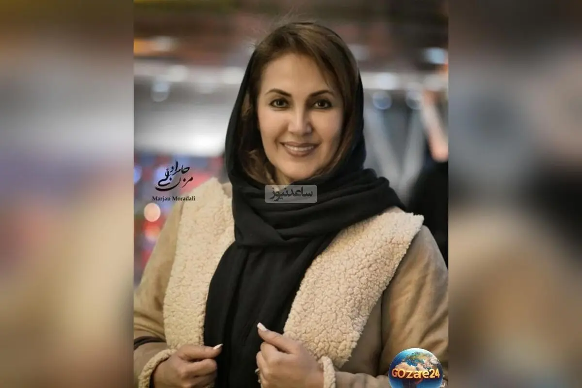 فاطمه گودرزی از تجربه‌ای عجیب در دوران فیلم «می‌خواهم زنده بمانم»: هدیه غریبه‌ای که زندگی‌اش را تغییر داد