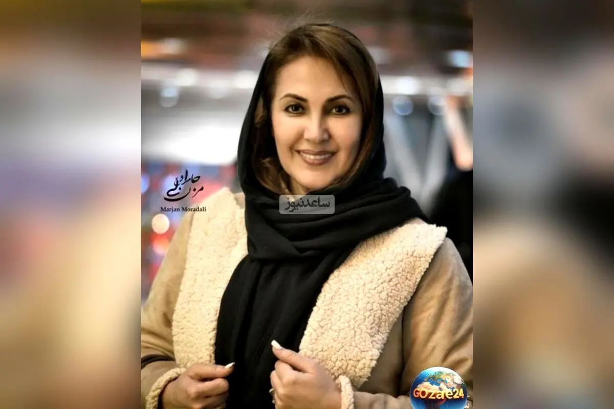 فاطمه گودرزی از تجربه‌ای عجیب در دوران فیلم «می‌خواهم زنده بمانم»: هدیه غریبه‌ای که زندگی‌اش را تغییر داد