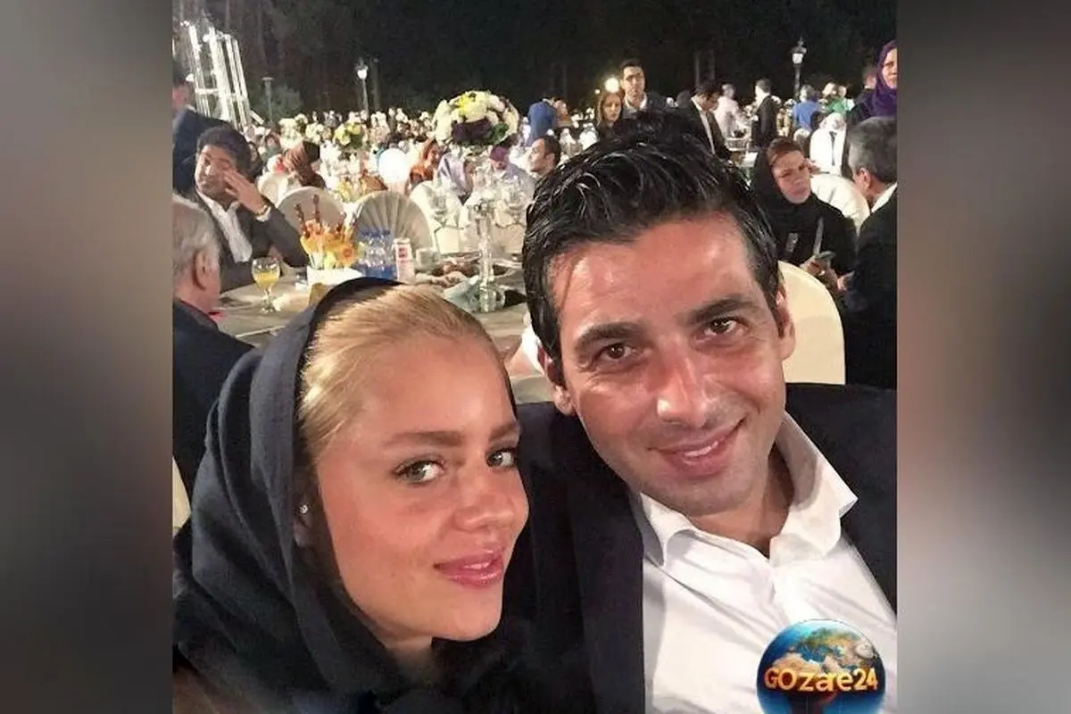 ماجرای طلاق حمید گودرزی پس از ۱۲ سال زندگی مشترک و چالش‌های عشق و خانواده