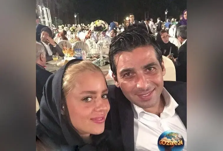 ماجرای طلاق حمید گودرزی پس از ۱۲ سال زندگی مشترک و چالش‌های عشق و خانواده