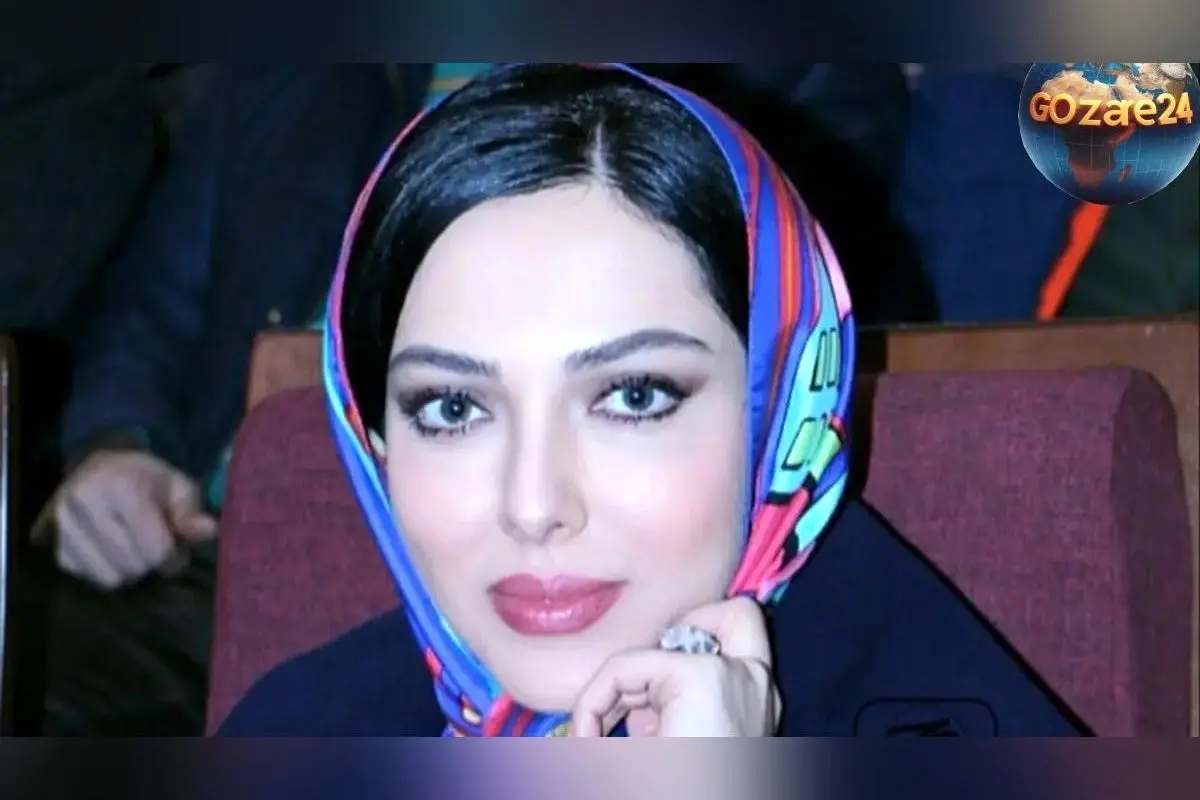 لیلا اوتادی در جزیره کیش؛ تجربه هیجان‌انگیز چتربازی بر فراز خلیج فارس