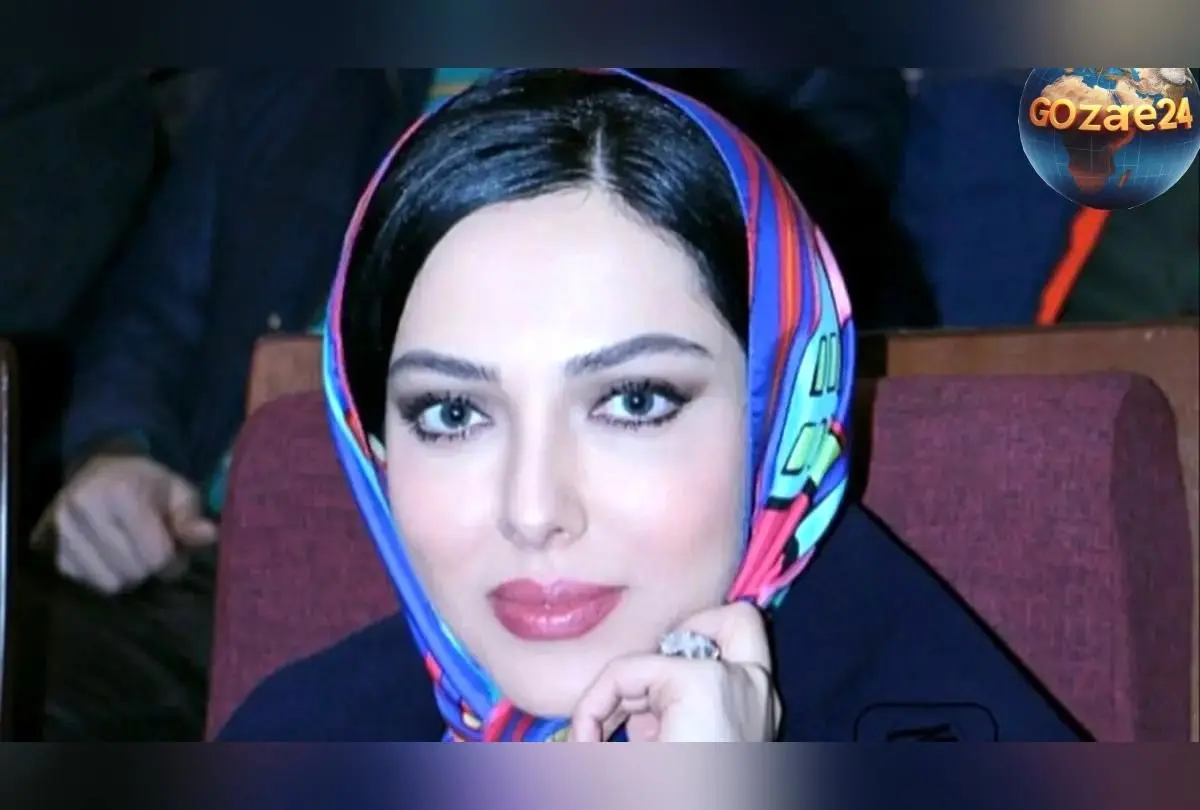 لیلا اوتادی در جزیره کیش؛ تجربه هیجان‌انگیز چتربازی بر فراز خلیج فارس