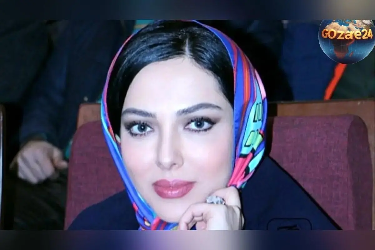 لیلا اوتادی در جزیره کیش؛ تجربه هیجان‌انگیز چتربازی بر فراز خلیج فارس