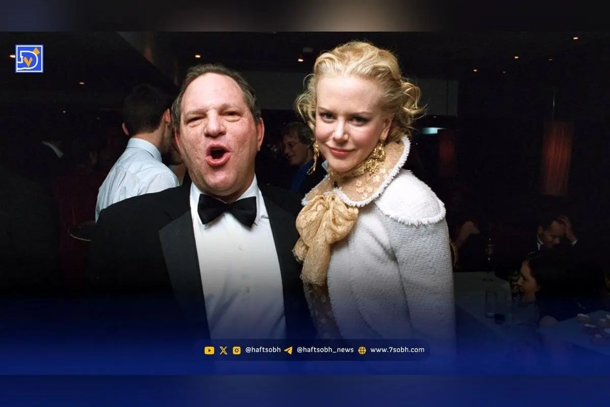 سقوط ستاره‌ها در سایه عدالت: بررسی موج جهانی علیه سوءاستفاده در صنعت سینما