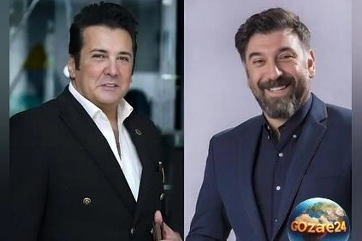 حسام نواب‌صفوی از تجربه معجزه‌آسای نجات در دوران کرونا و دیدار با علی انصاریان و مهرداد میناوند می‌گوید