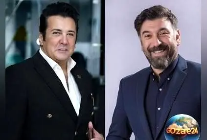 حسام نواب‌صفوی از تجربه معجزه‌آسای نجات در دوران کرونا و دیدار با علی انصاریان و مهرداد میناوند می‌گوید