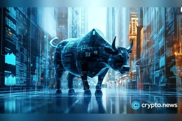 افزایش ۴۸۰ درصدی قیمت آی‌سی‌پی (ICP) در پی راه‌اندازی پلتفرم هوش مصنوعی کافئین و رشد چشمگیر بازار رمزارزهای AI