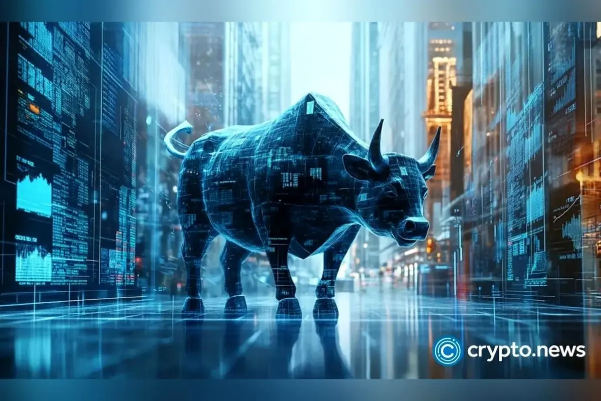 افزایش ۴۸۰ درصدی قیمت آی‌سی‌پی (ICP) در پی راه‌اندازی پلتفرم هوش مصنوعی کافئین و رشد چشمگیر بازار رمزارزهای AI