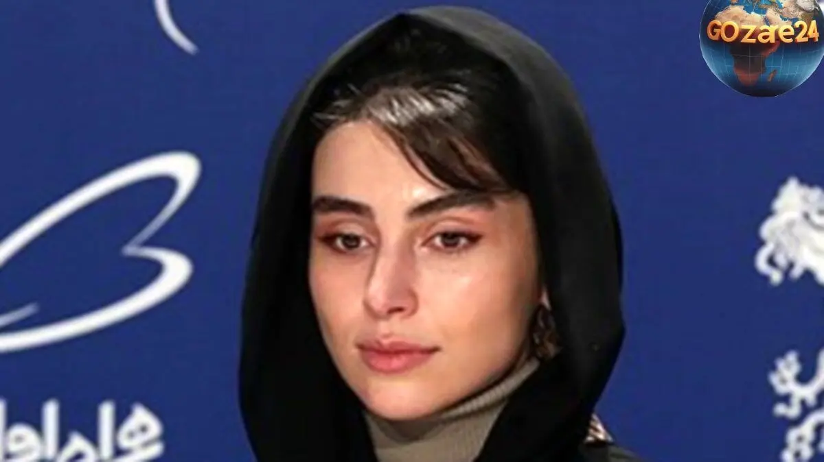 لاله مرزبان: مادر فداکار و مهربان من، نماد عشق بی‌قید و شرط و من از داشتنش افتخار می‌کنم