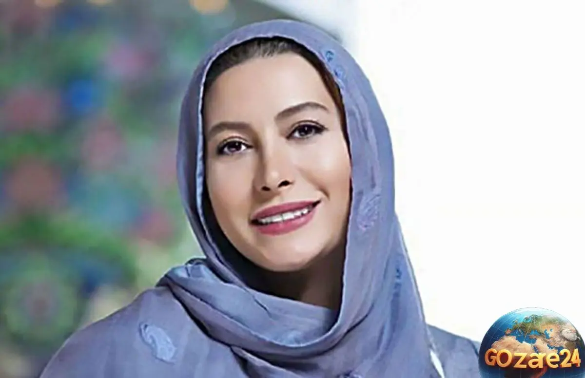 استایل سبز ماچا فریبا نادری با همراهی مریم سلطانی در کنار دوست همیشگی + عکس
