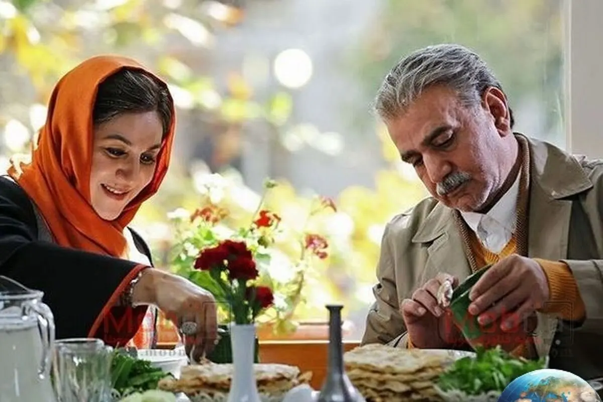 پرویز پرستویی: زندگی من با حقوق بازنشستگی می‌چرخد، هیچ فعالیت دیگری ندارم و همچنان در جامعه حضور فعال دارم