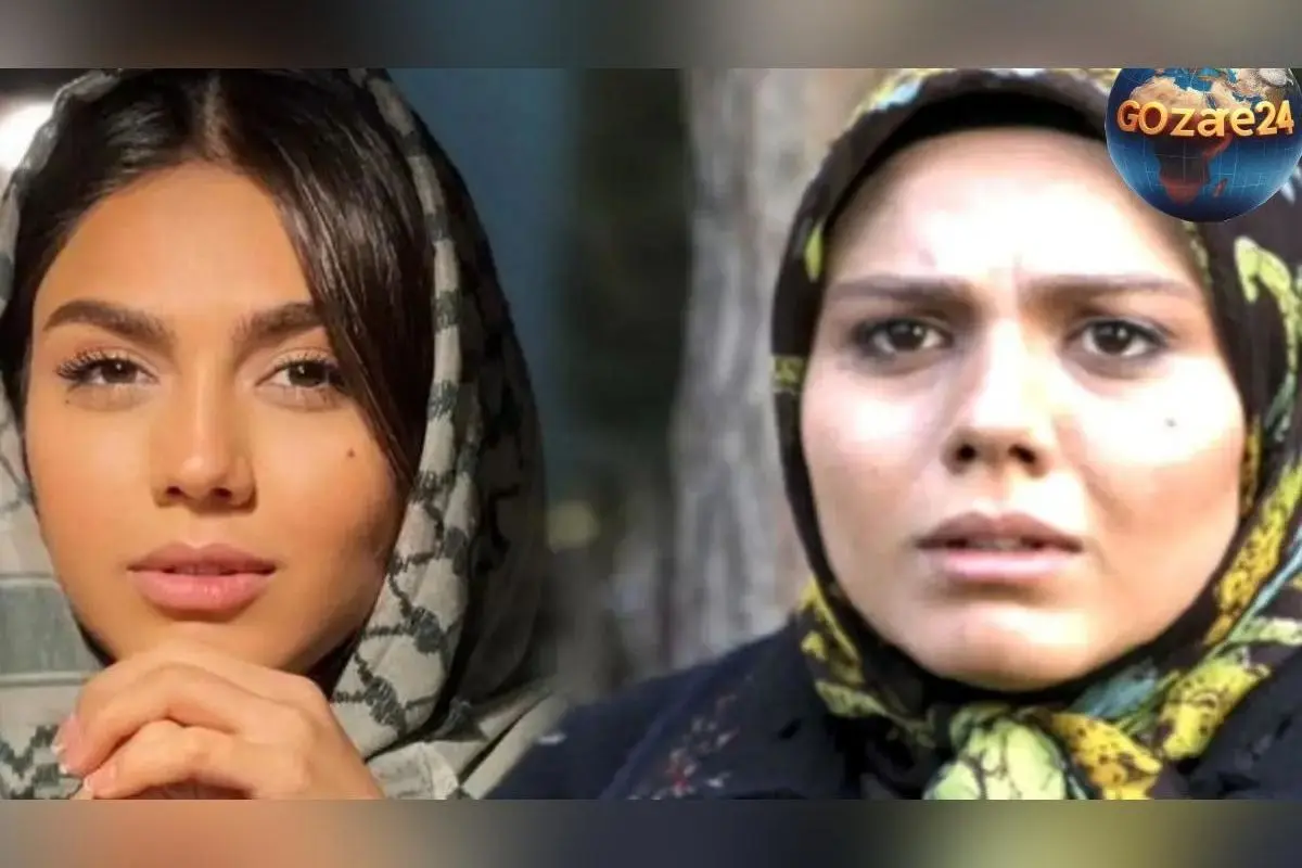 تصاویر جدید آزاده زارعی در کنار آبشار نیاگارا؛ تحول چهره و لحظه‌های دیدنی در سفر به کانادا