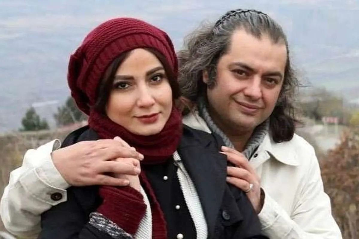 عاشقانه‌های سمیرا حسن‌پور و سامان سالور در کنار همسر مشهورش در افتتاحیه گالری خاص