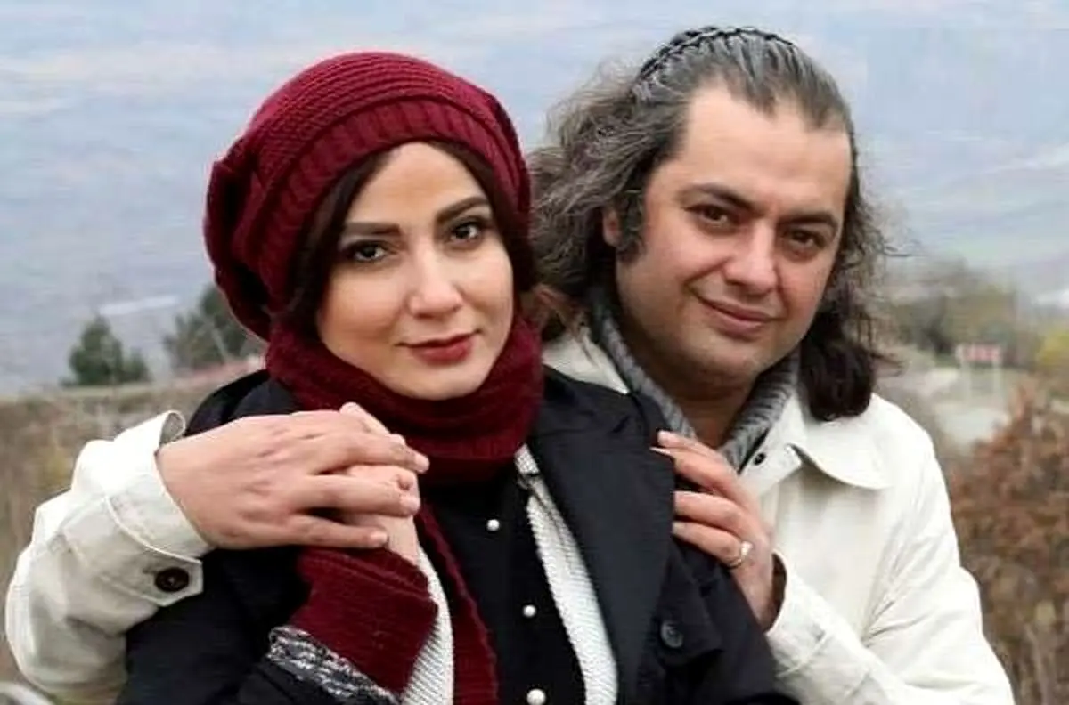 عاشقانه‌های سمیرا حسن‌پور و سامان سالور در کنار همسر مشهورش در افتتاحیه گالری خاص