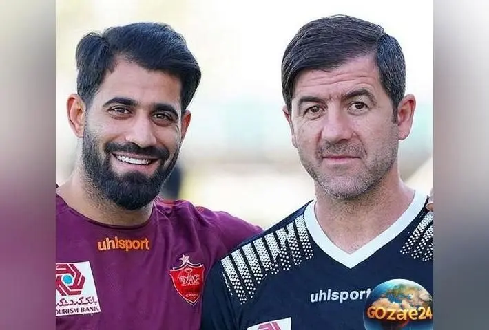 کنعانی‌زادگان با غوغای خوانندگی در زمین فوتبال؛ آیا او در حوزه موسیقی هم موفق‌تر می‌شد؟