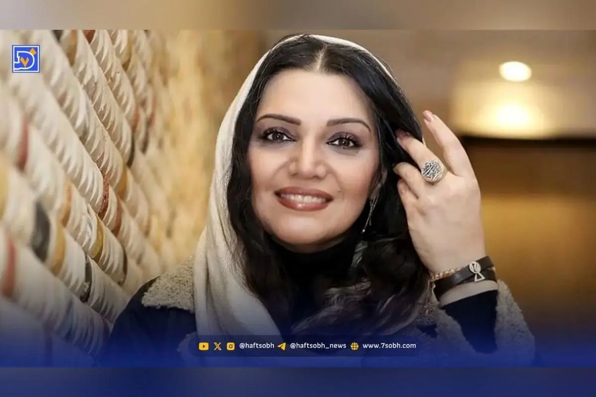 استایل منحصربه‌فرد و چشم‌نواز الهام پاوه‌نژاد و دخترش در کنسرت سیروان و زانیار خسروی توجه رسانه‌ها را جلب کرد