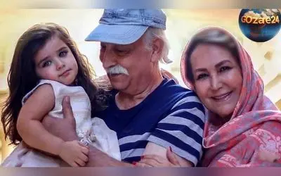 راز زندگی مشترک محمود پاک‌نیت و مهوش صبرکن؛ عشق از جوانی تا امروز، کلیدهای خوشبختی و تفاهم