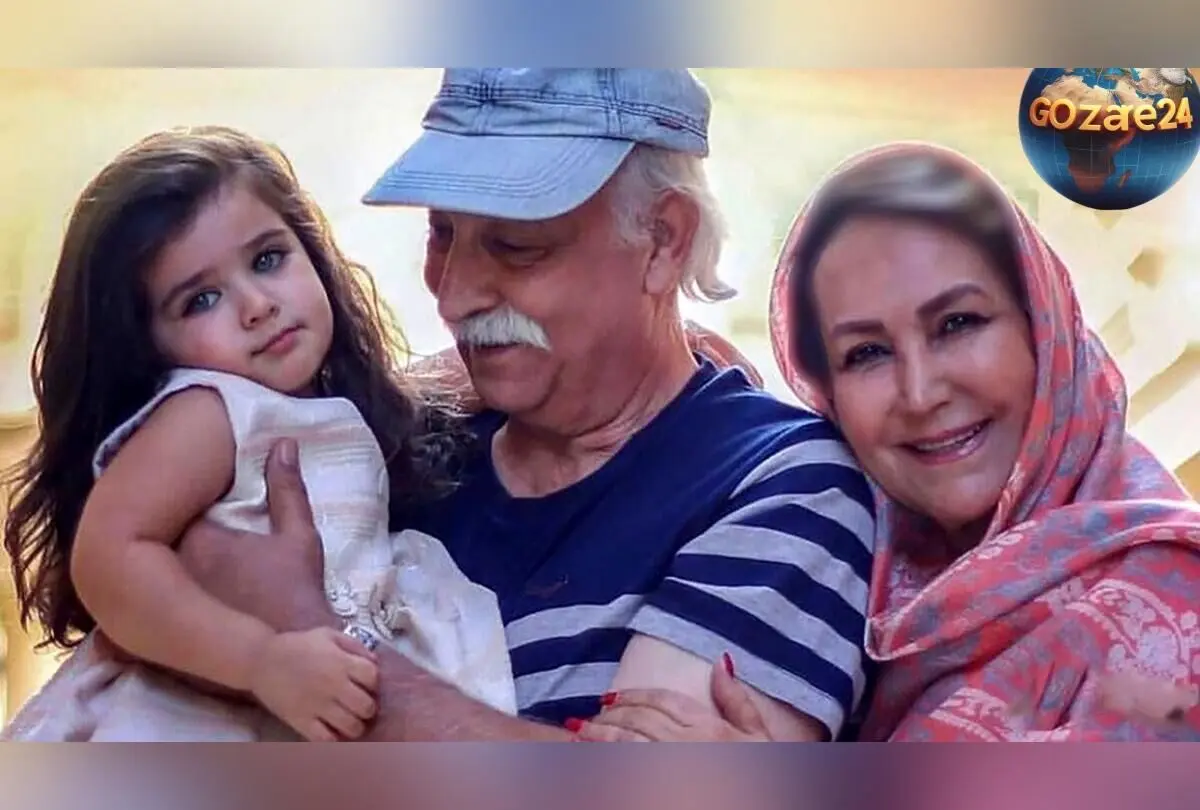 راز زندگی مشترک محمود پاک‌نیت و مهوش صبرکن؛ عشق از جوانی تا امروز، کلیدهای خوشبختی و تفاهم