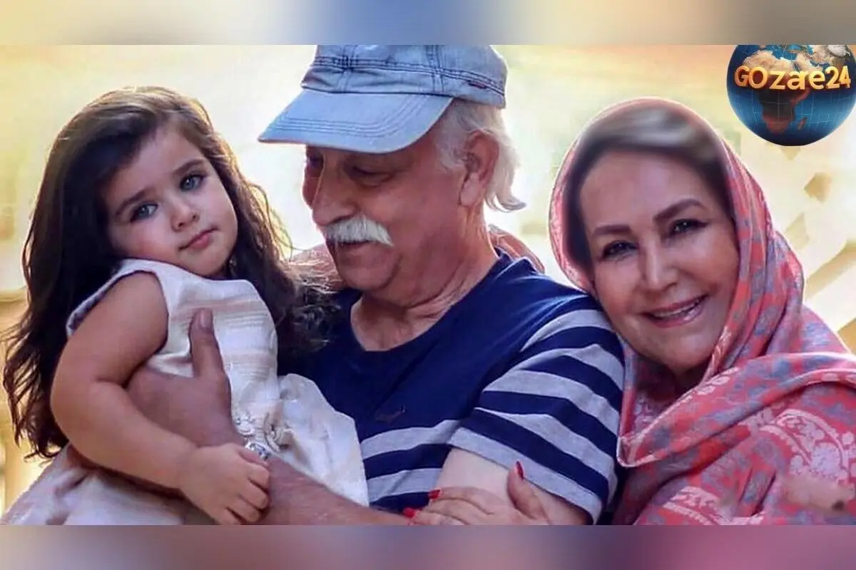 راز زندگی مشترک محمود پاک‌نیت و مهوش صبرکن؛ عشق از جوانی تا امروز، کلیدهای خوشبختی و تفاهم