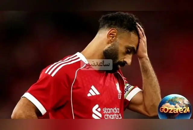 محمد صلاح در آستانه خداحافظی از لیورپول؟ اشک، رکوردشکنی و احتمال آخرین حضور در آنفیلد
