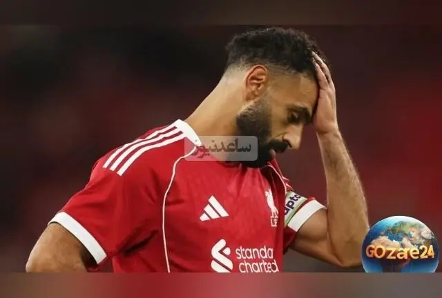 محمد صلاح در آستانه خداحافظی از لیورپول؟ اشک، رکوردشکنی و احتمال آخرین حضور در آنفیلد