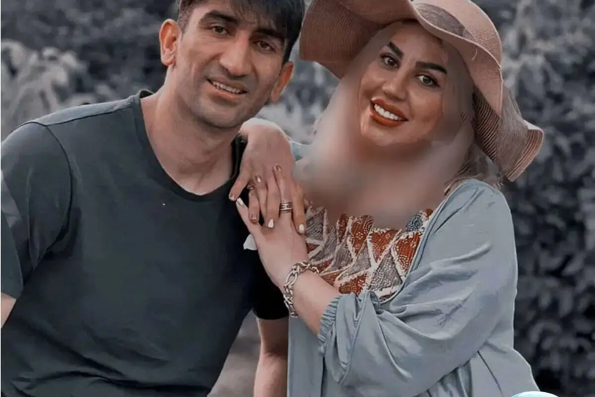 تدارکات لوکس و تجملاتی همسر بیرانوند در مهمانی خانه + ویدئو از میوه‌های استوایی و فینگرفودهای خاص