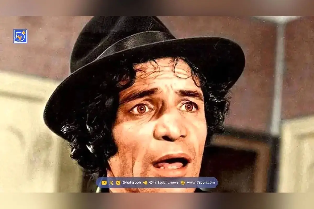 درگذشت رضا بیک ایمانوردی؛ مرد هزار چهره سینما و ورزش ایران در سن 67 سالگی