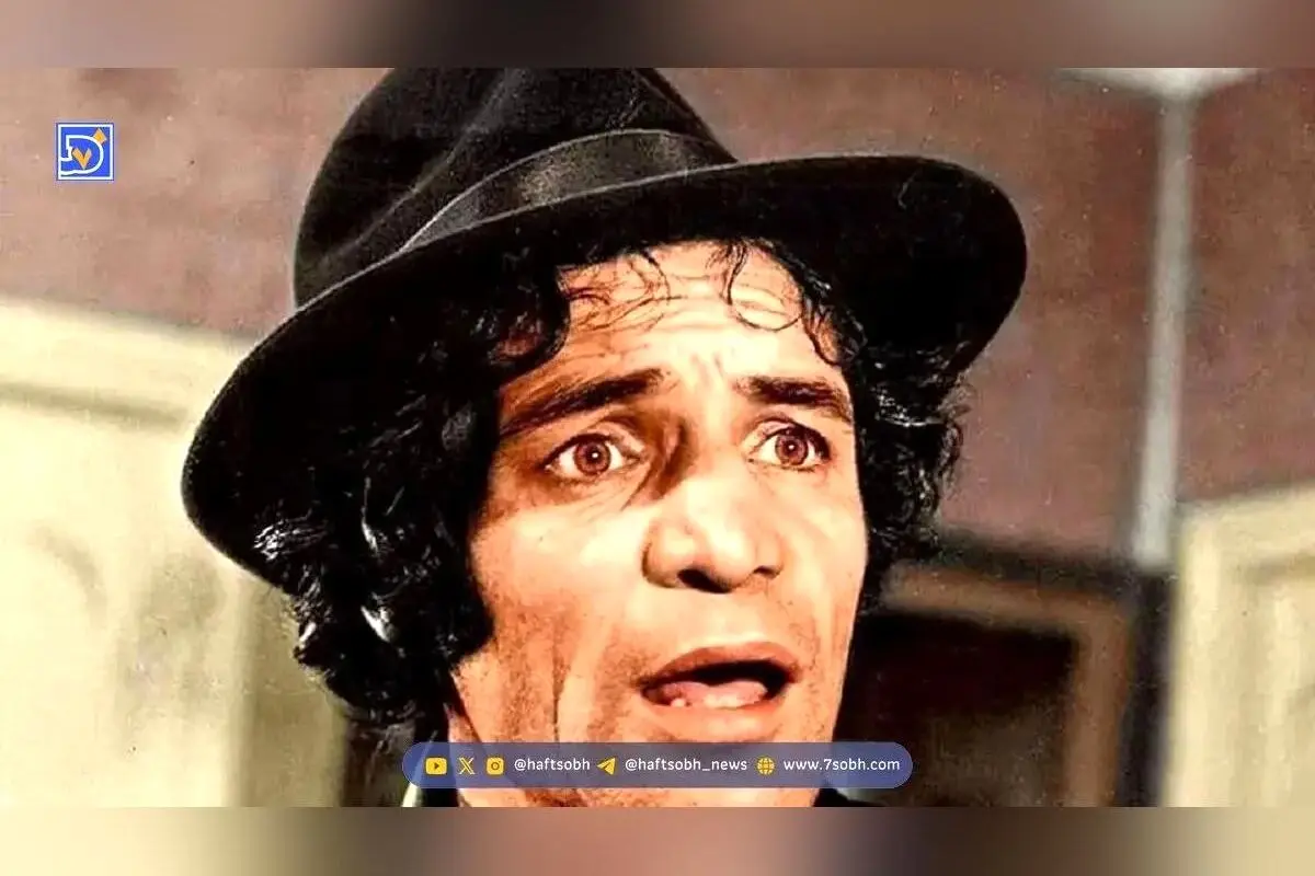 درگذشت رضا بیک ایمانوردی؛ مرد هزار چهره سینما و ورزش ایران در سن 67 سالگی