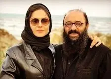 سولماز غنی در ۴۶ سالگی با زیبایی بی‌نظیر دوباره در نقش شبنم در «دردسرهای عظیم ۲» ظاهر شد