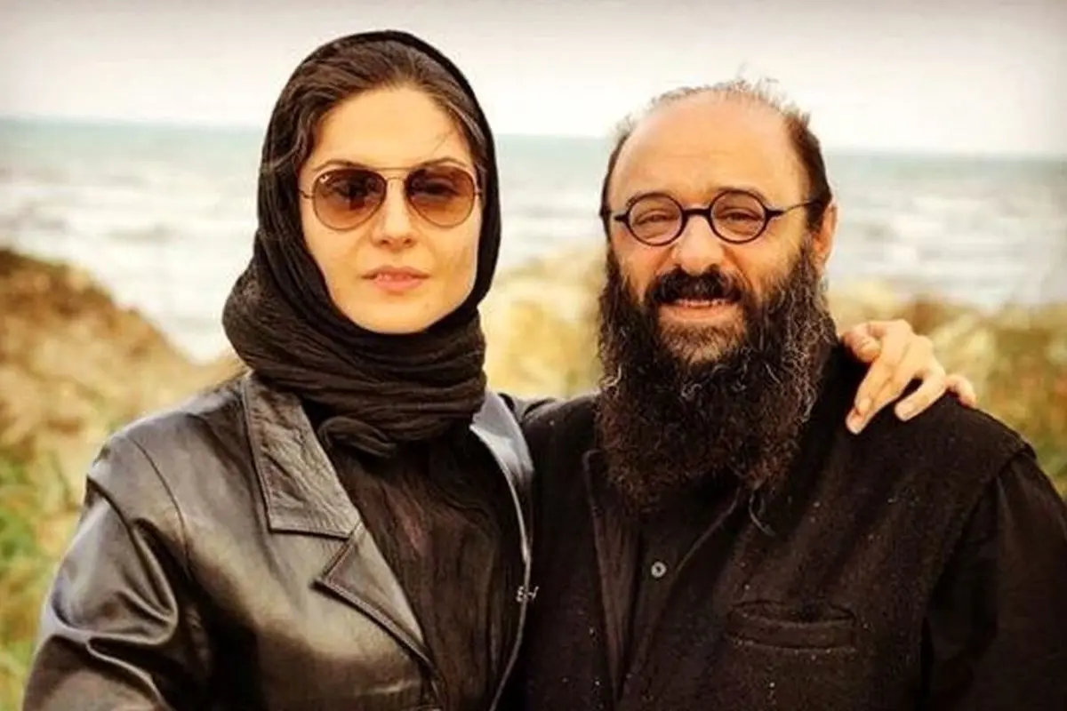 سولماز غنی در ۴۶ سالگی با زیبایی بی‌نظیر دوباره در نقش شبنم در «دردسرهای عظیم ۲» ظاهر شد