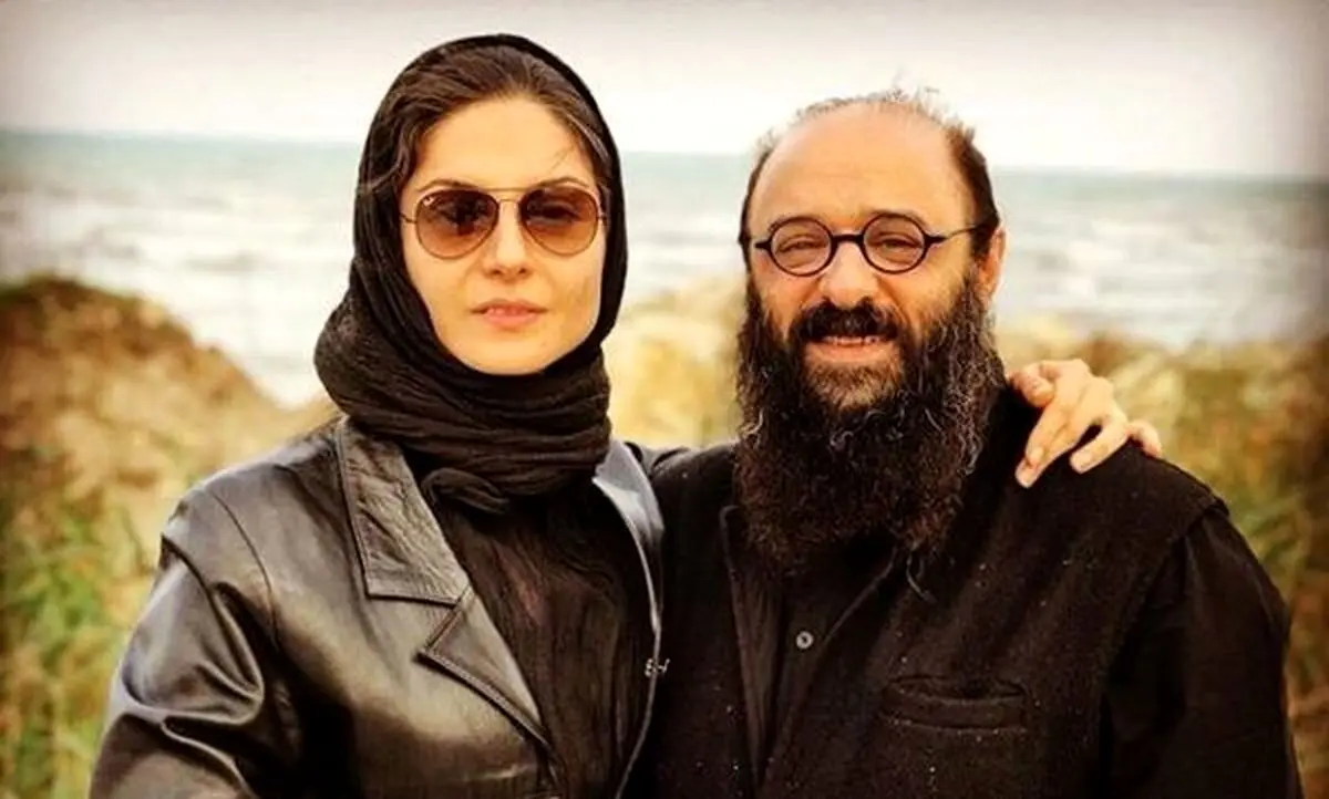 سولماز غنی در ۴۶ سالگی با زیبایی بی‌نظیر دوباره در نقش شبنم در «دردسرهای عظیم ۲» ظاهر شد