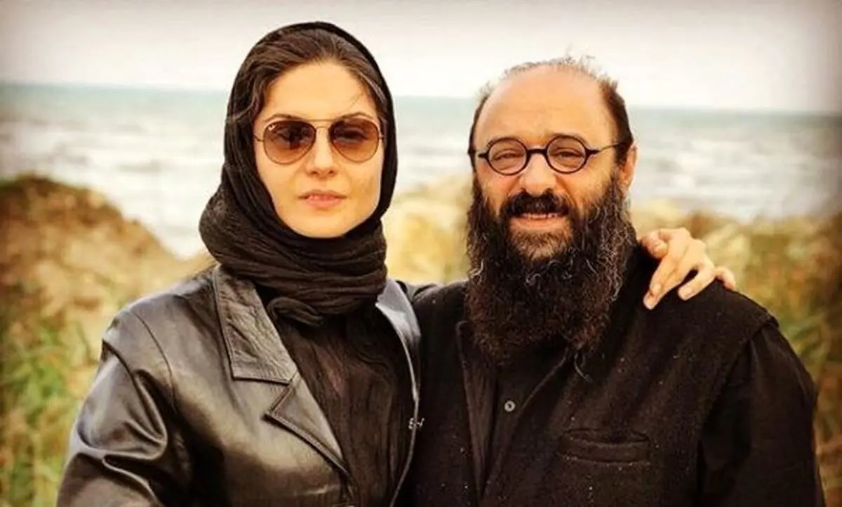 سولماز غنی در ۴۶ سالگی با زیبایی بی‌نظیر دوباره در نقش شبنم در «دردسرهای عظیم ۲» ظاهر شد