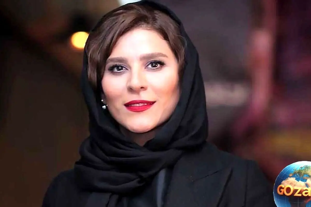 مدل لباس بارداری سحر دولتشاهی در مراسم رونمایی کتاب، الهام گرفته از ستاره خارجی + عکس