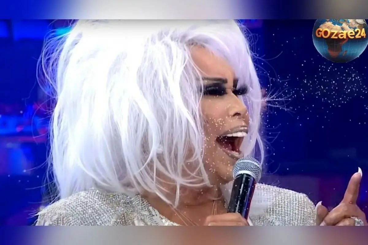 زن معروف با 100 عمل زیبایی، دیوا، به جنجالی‌ترین خواننده ترکیه‌ای تبدیل شد