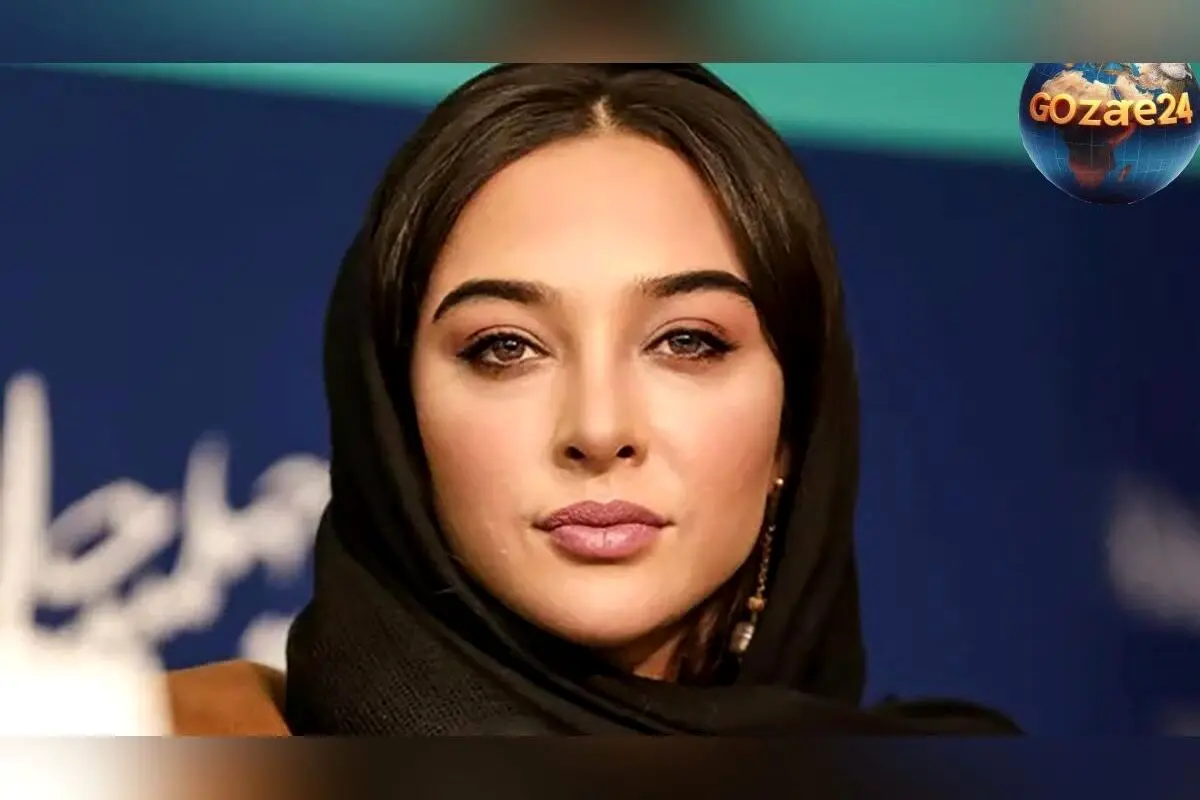 استایل نامرتب آناهیتا درگاهی در کنار سارا منجزی‌پور خبرساز شد: چرا لباس و آرایش او توجه کاربران را جلب کرد؟