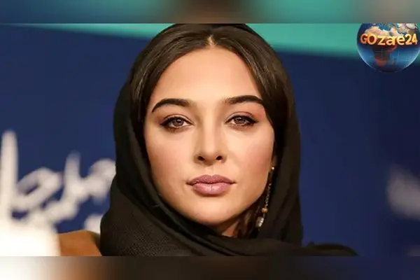 استایل نامرتب آناهیتا درگاهی در کنار سارا منجزی‌پور خبرساز شد: چرا لباس و آرایش او توجه کاربران را جلب کرد؟