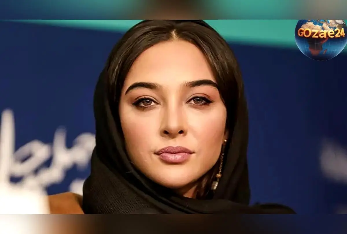 استایل نامرتب آناهیتا درگاهی در کنار سارا منجزی‌پور خبرساز شد: چرا لباس و آرایش او توجه کاربران را جلب کرد؟