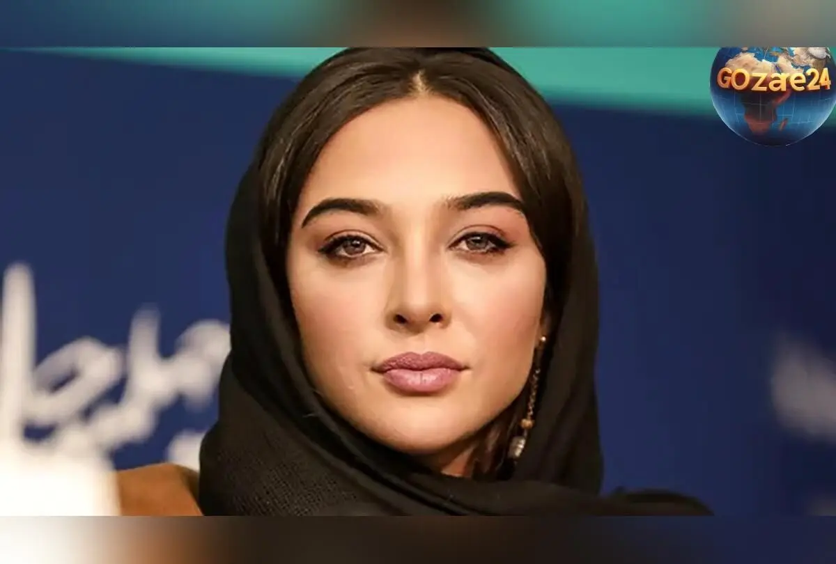 استایل نامرتب آناهیتا درگاهی در کنار سارا منجزی‌پور خبرساز شد: چرا لباس و آرایش او توجه کاربران را جلب کرد؟