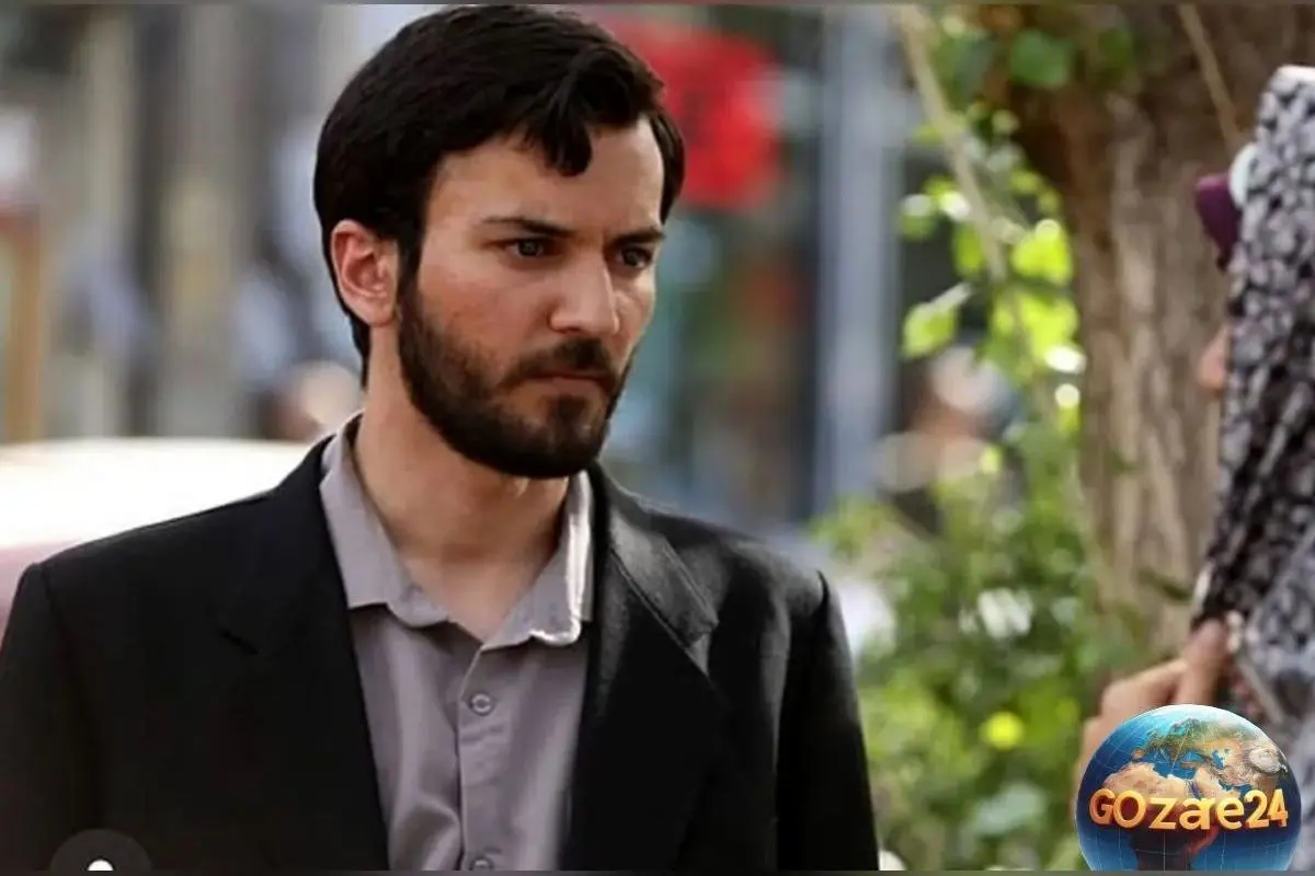 عکس یادگاری بازیگران «آنام» در پشت‌صحنه: تفاوت سنی «سهند» جوان و پیر در یک تصویر دیدنی