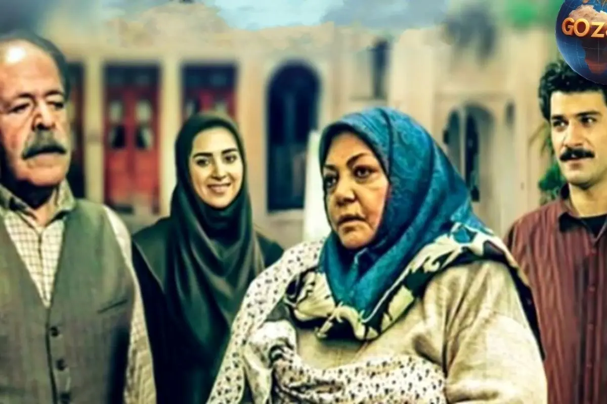 سریال پدرسالار 32 ساله: تصاویر نادر و دیدنی از پشت صحنه با حضور بازیگران مشهور