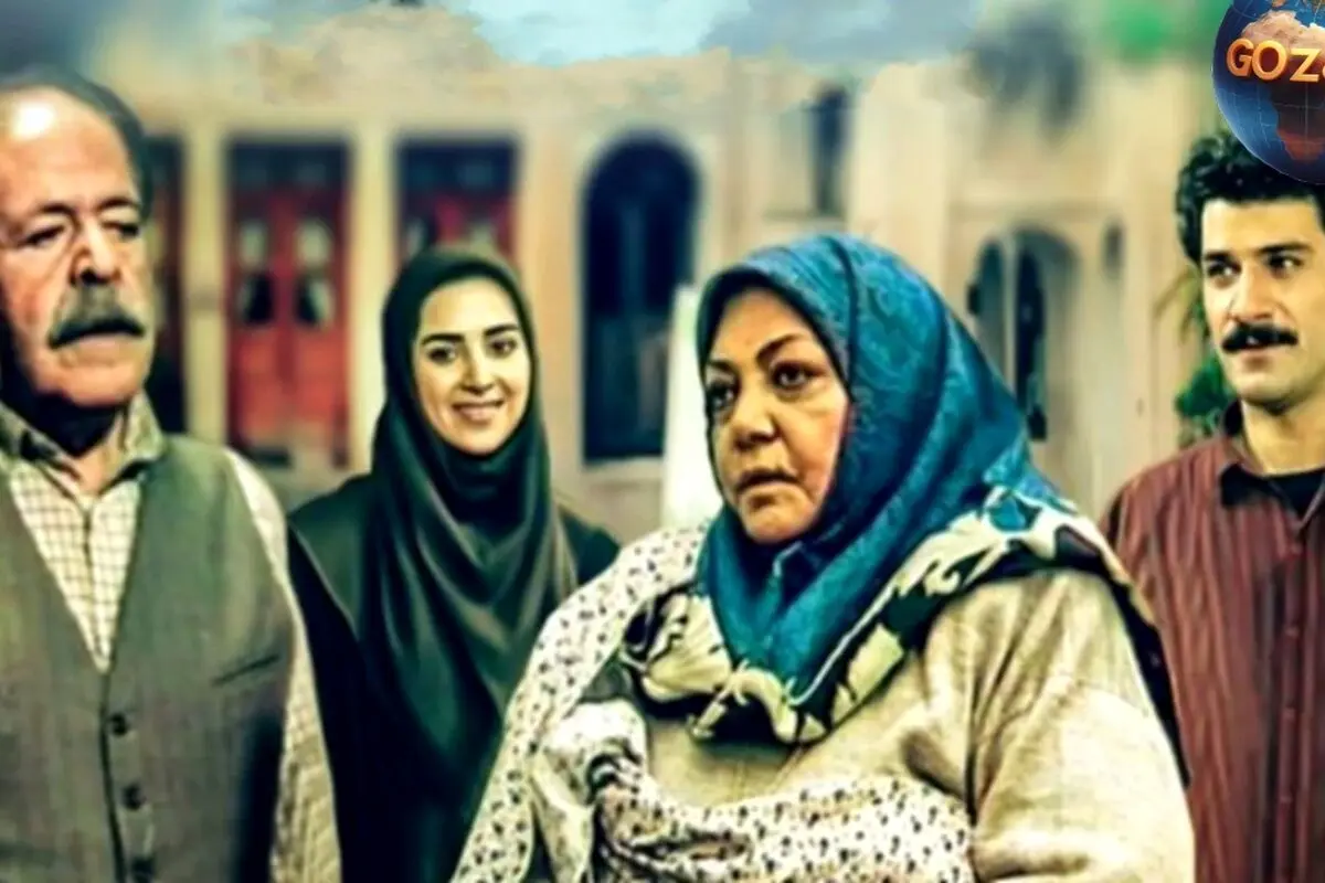 سریال پدرسالار 32 ساله: تصاویر نادر و دیدنی از پشت صحنه با حضور بازیگران مشهور