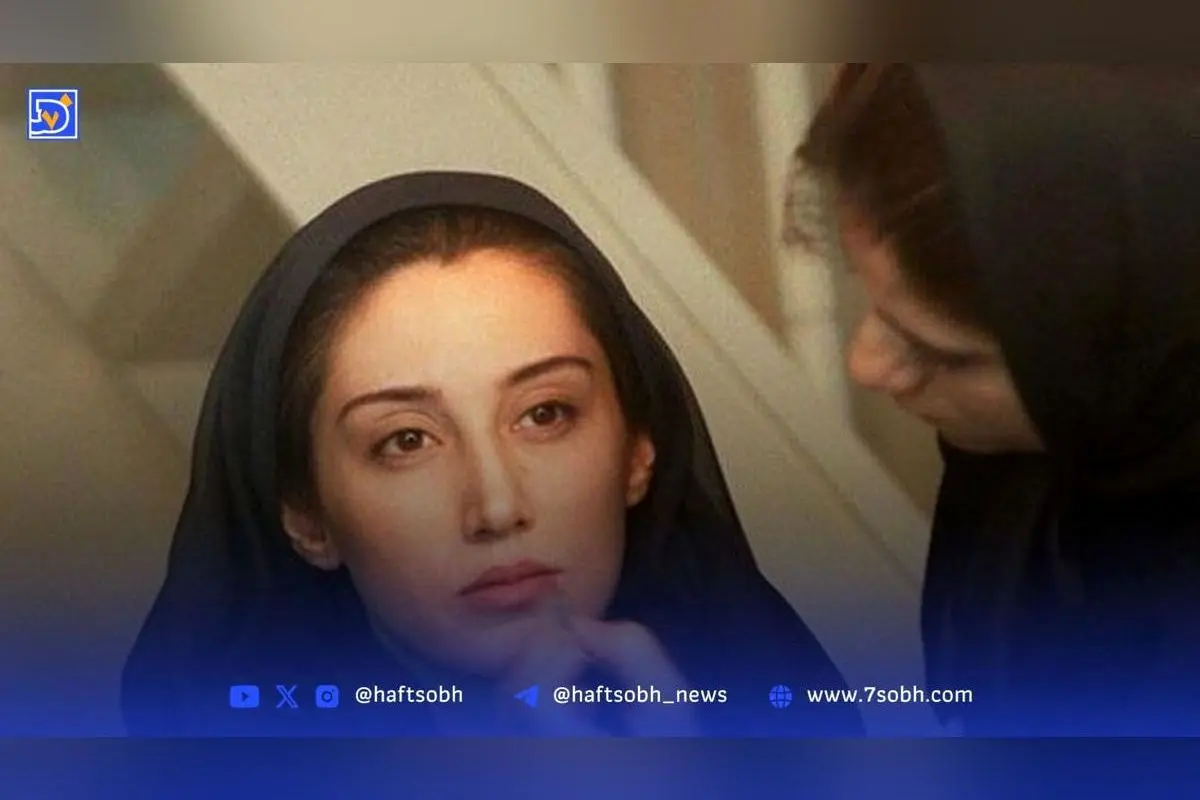 هدیه تهرانی در ۵۲ سالگی همچنان زیبا و جذاب؛ استایل ساده و شیک با عکس جدید و بازگشت به عرصه عمومی