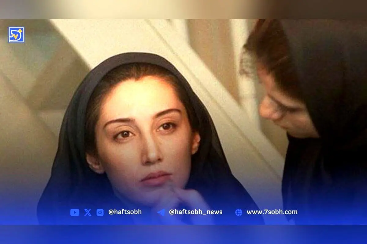 هدیه تهرانی در ۵۲ سالگی همچنان زیبا و جذاب؛ استایل ساده و شیک با عکس جدید و بازگشت به عرصه عمومی