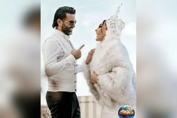 علیرضا نیکبخت: رازهای ازدواج و زندگی شخصی‌ام را فاش می‌کنم + ویدیو و جزئیات