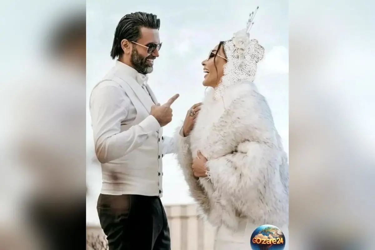 علیرضا نیکبخت: رازهای ازدواج و زندگی شخصی‌ام را فاش می‌کنم + ویدیو و جزئیات