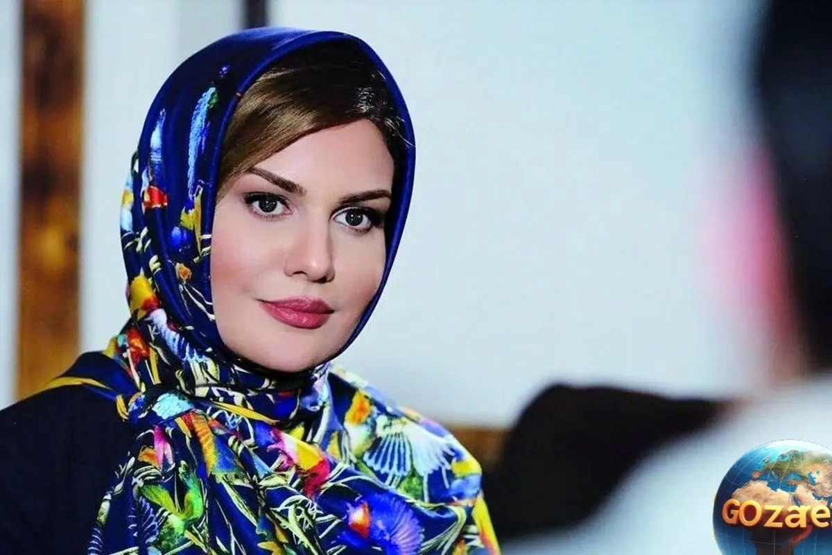 رز رضوی به رضا گلزار بابت انتشار موزیک "خراب کردی" تبریک گفت + عکس و جزئیات