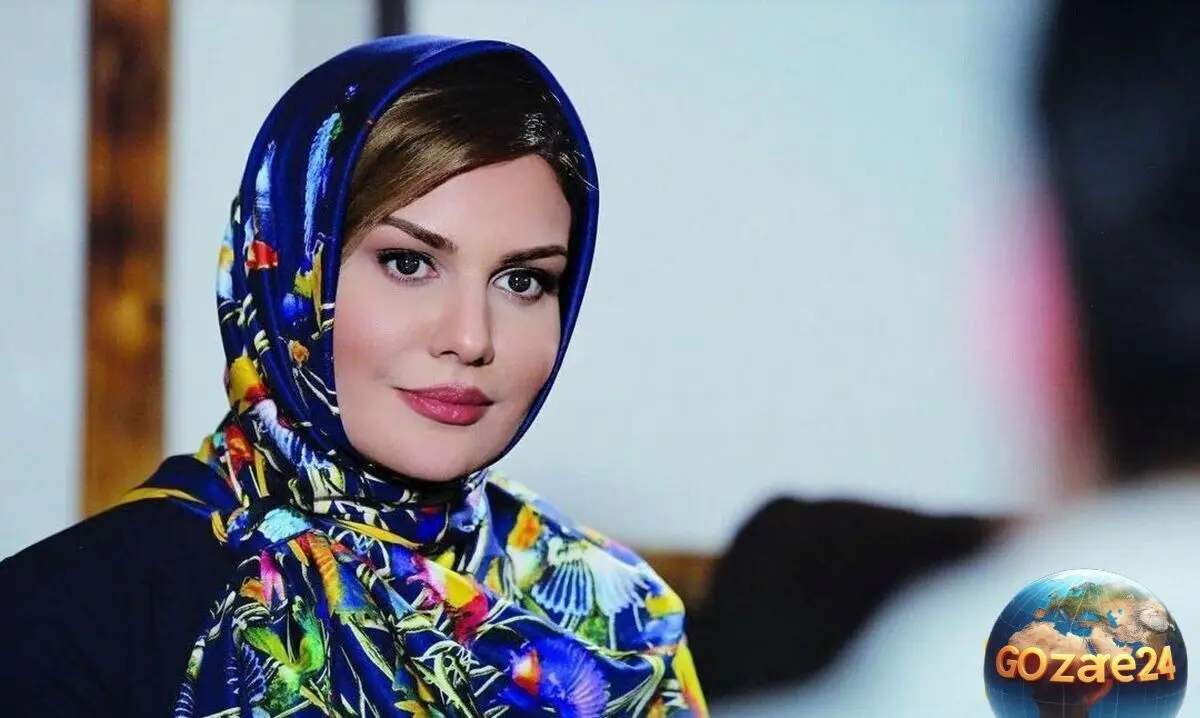 رز رضوی به رضا گلزار بابت انتشار موزیک "خراب کردی" تبریک گفت + عکس و جزئیات